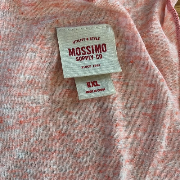 Mossimo Tank Bundle - Picture 3 of 5